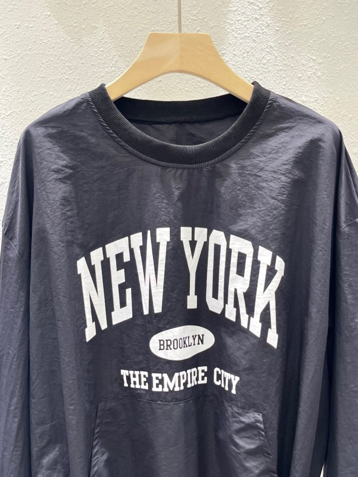 Another Plan - Korean Women Fashion - #momslook - New York String Anorak - 7