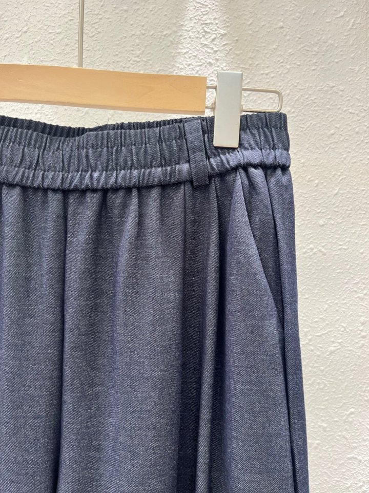 Another Plan - Korean Women Fashion - #momslook - Stretch Jeans - 3