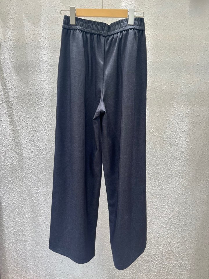 Another Plan - Korean Women Fashion - #momslook - Stretch Jeans - 5