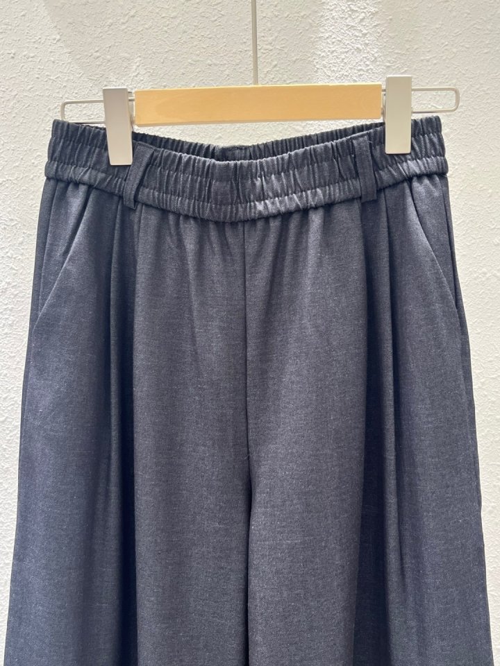 Another Plan - Korean Women Fashion - #momslook - Stretch Jeans - 7