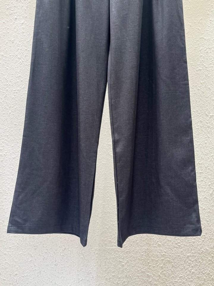 Another Plan - Korean Women Fashion - #momslook - Stretch Jeans - 9