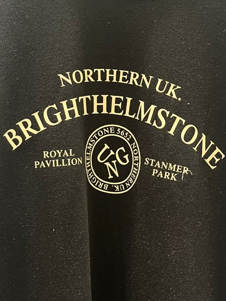 Another Plan - Korean Women Fashion - #restrostyle - England Check Tee - 12