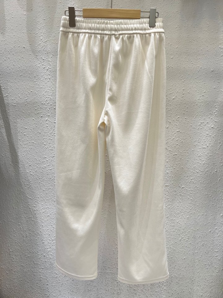 Another Plan - Korean Women Fashion - #womensfashion - Daily Corduroy Pants - 5