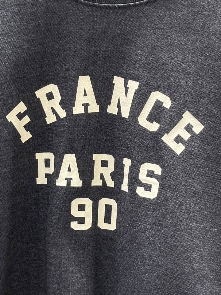 Another Plan - Korean Women Fashion - #womensfashion - Fran Sweatshirt - 12