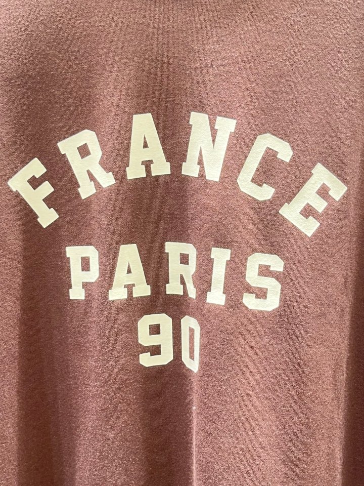 Another Plan - Korean Women Fashion - #womensfashion - Fran Sweatshirt - 8