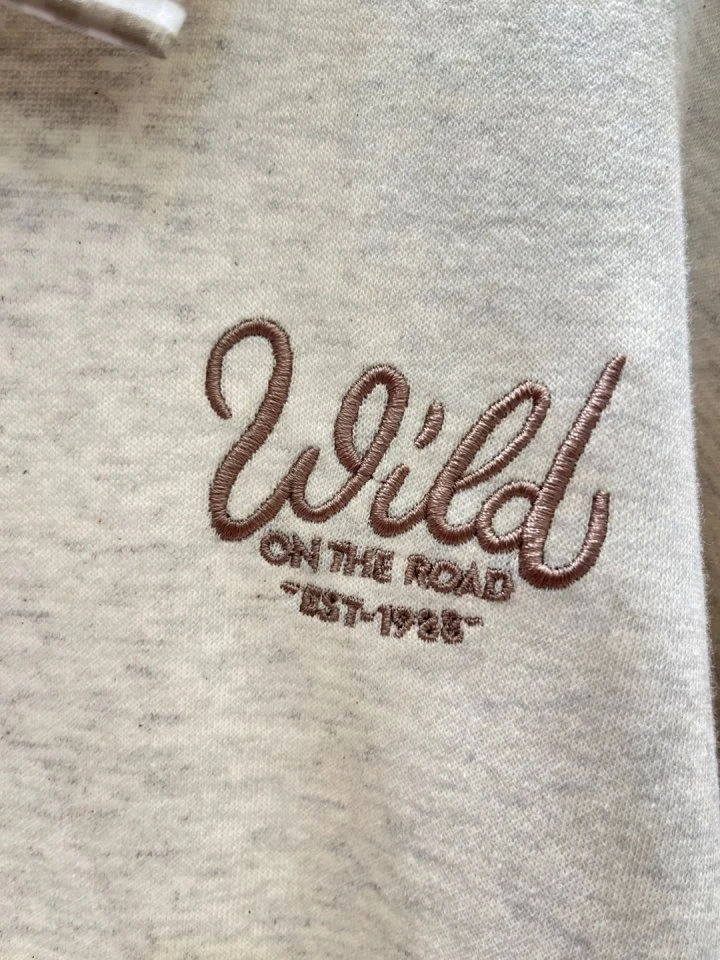 Another Plan - Korean Women Fashion - #womensfashion - Check Shirt Sweatshirt - 7