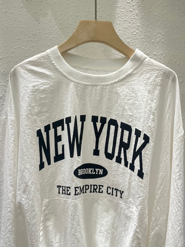 Another Plan - Korean Women Fashion - #womensfashion - New York String Anorak - 2