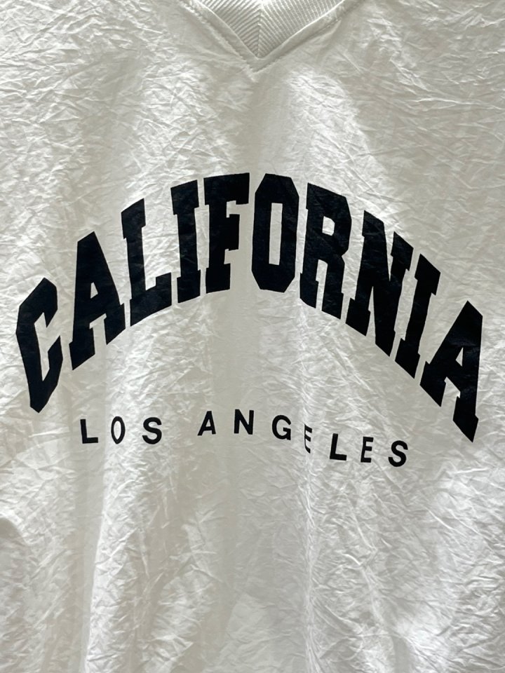 Another Plan - Korean Women Fashion - #womensfashion - Cali V-neck Anorak - 3