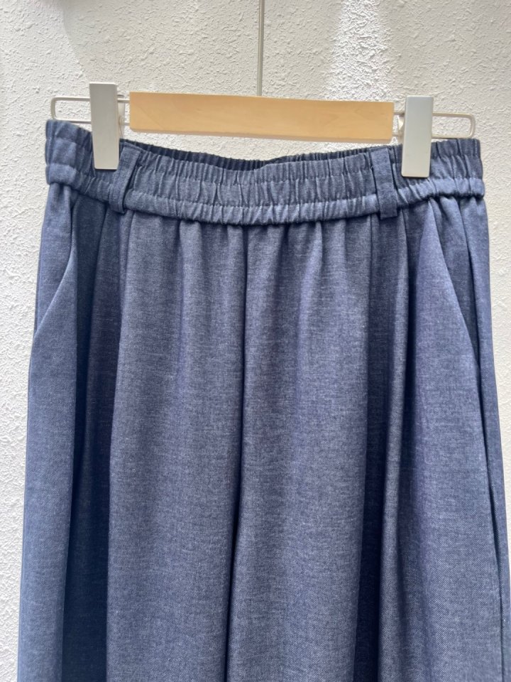 Another Plan - Korean Women Fashion - #womensfashion - Stretch Jeans - 2