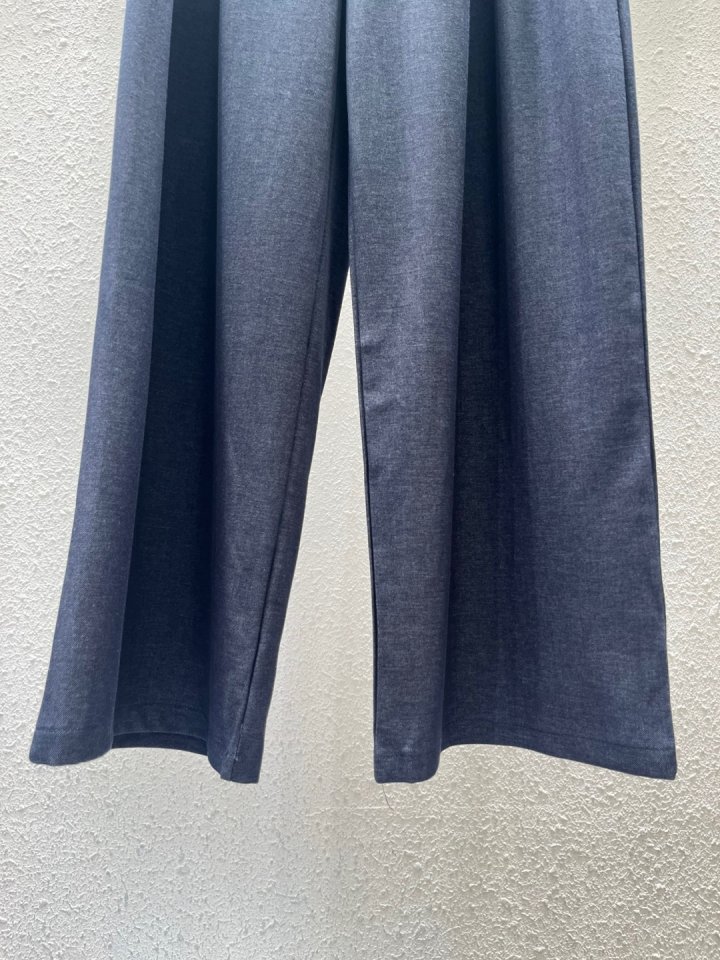 Another Plan - Korean Women Fashion - #momslook - Stretch Jeans - 4