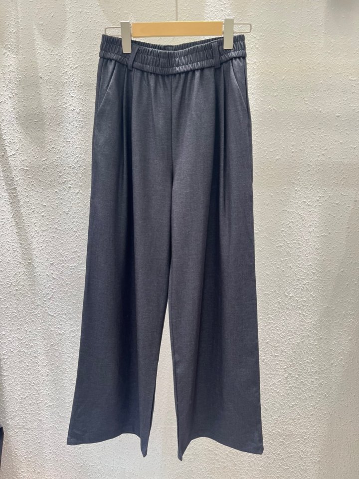 Another Plan - Korean Women Fashion - #womensfashion - Stretch Jeans - 6
