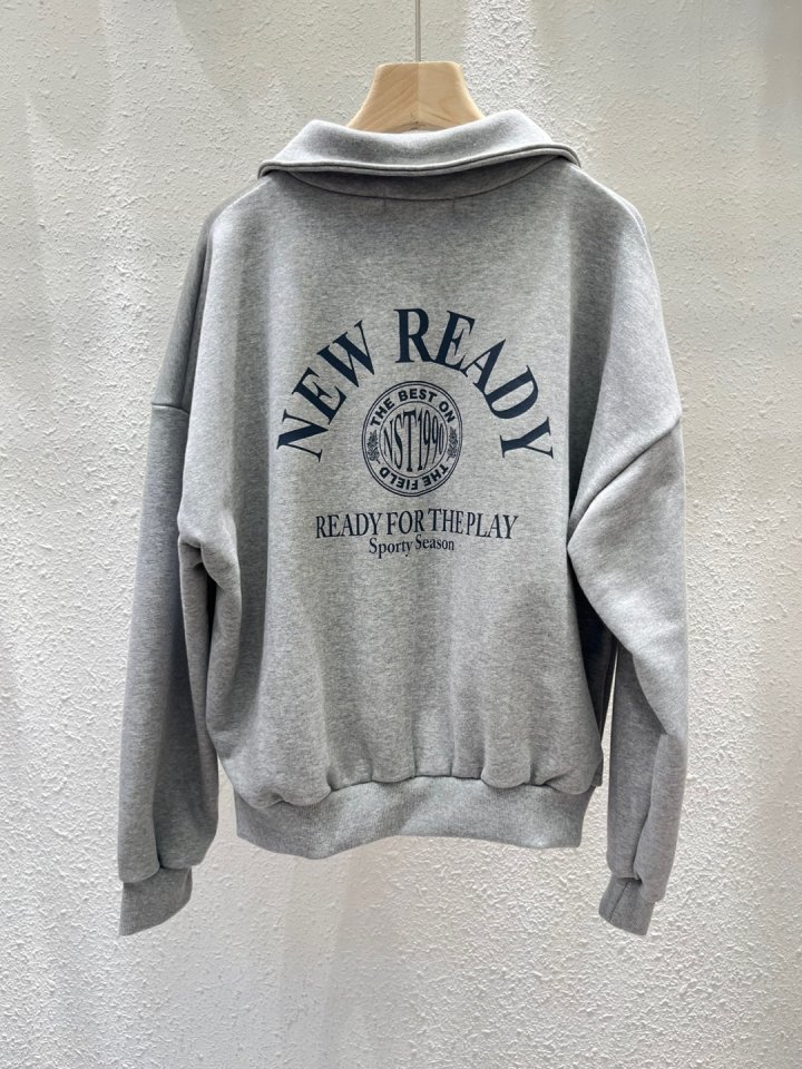 Another Plan - Korean Women Fashion - #womensfashion - New Ready Half Jacket - 11