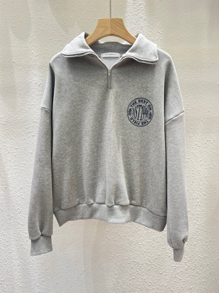 Another Plan - Korean Women Fashion - #womensfashion - New Ready Half Jacket - 7