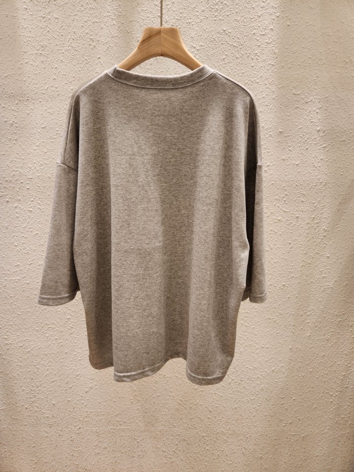Another Plan - Korean Women Fashion - #womensfashion - Yummy Yummy Tee - 6