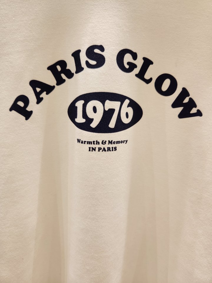 Another Plan - Korean Women Fashion - #womensfashion - Paris Cushion Tee - 3