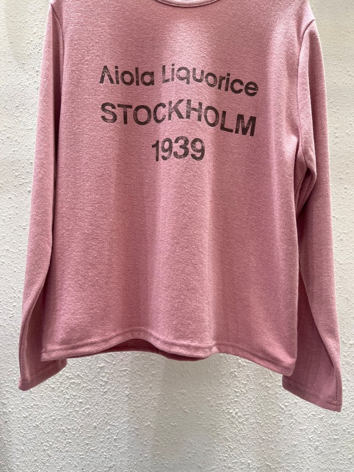 Another Plan - Korean Women Fashion - #womensfashion - 1939 Tee - 9