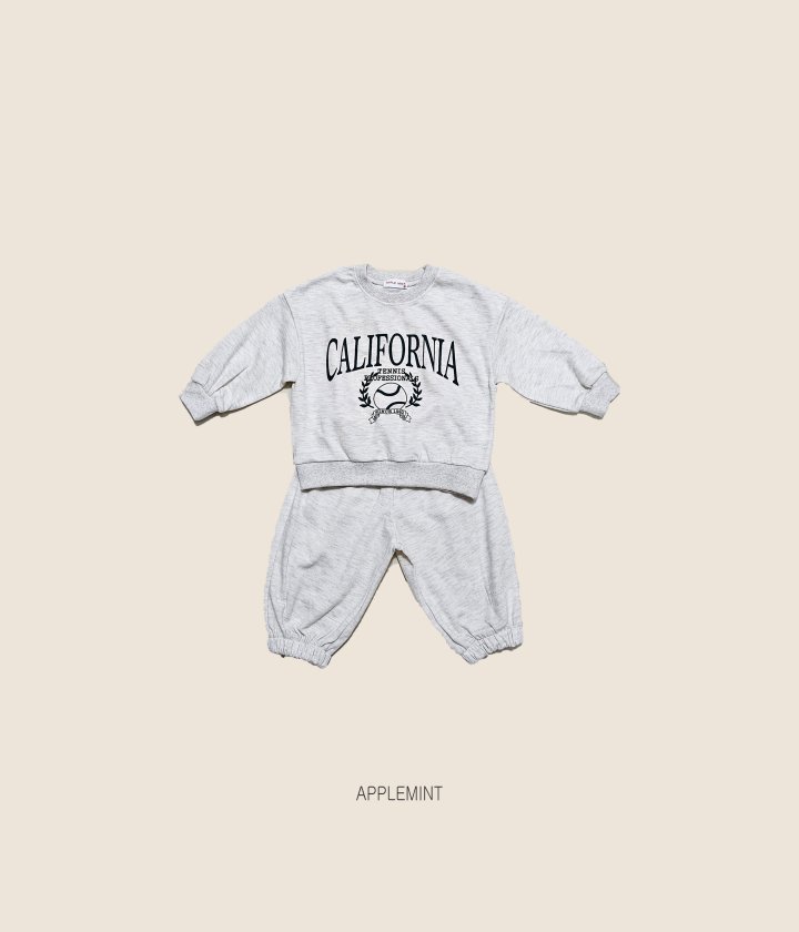 Applemint - Korean Children Fashion - #prettylittlegirls - Daily Solid Pants - 3