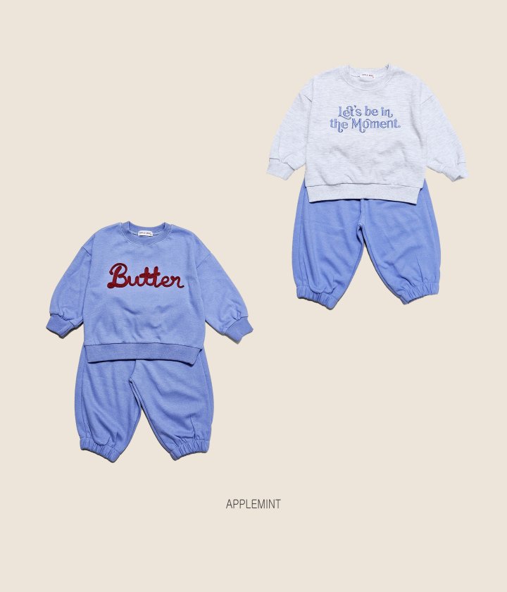 Applemint - Korean Children Fashion - #toddlerclothing - Daily Solid Pants - 5