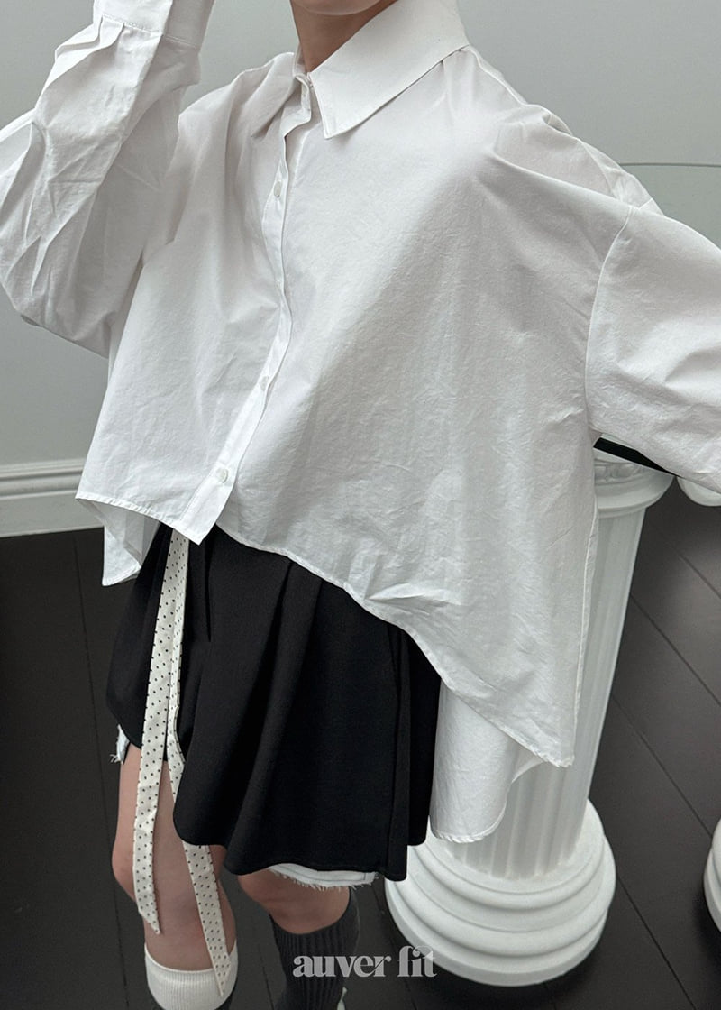 Auver_Fit - Korean Women Fashion - #momslook - Raw Edge Pocket Pants - 10
