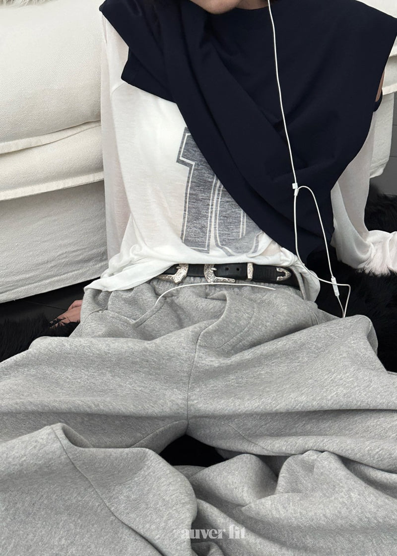 Auver_Fit - Korean Women Fashion - #thelittlethings - Ten Raglan Tee - 8