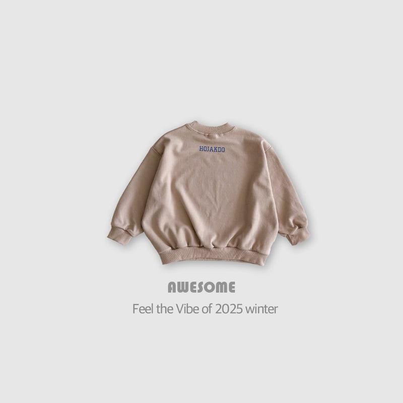Awesome Bebe - Korean Children Fashion - #designkidswear - Tiger Magpie Sweatshirt - 10
