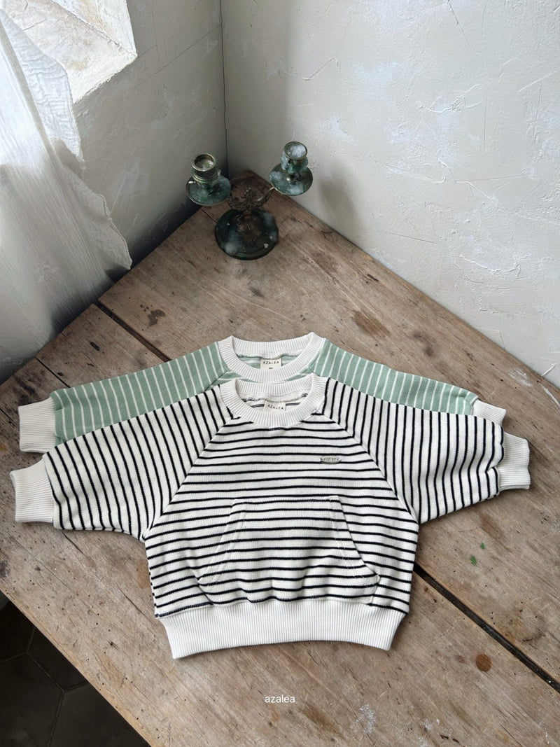Azalea - Korean Baby Fashion - #babyboutique - Bebe J-Line Set-up - 4