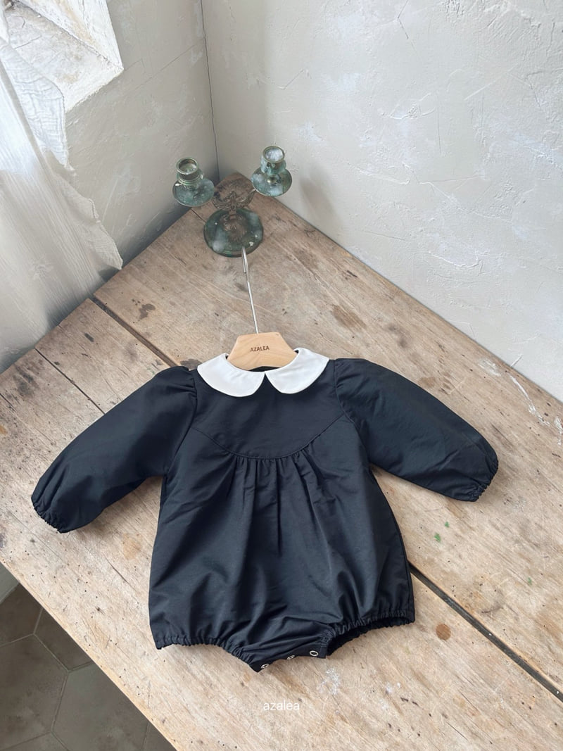 Azalea - Korean Baby Fashion - #babyootd - Bebe Rose Suit