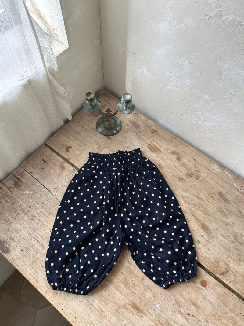 Azalea - Korean Children Fashion - #childrensboutique - Dotty Pants - 2