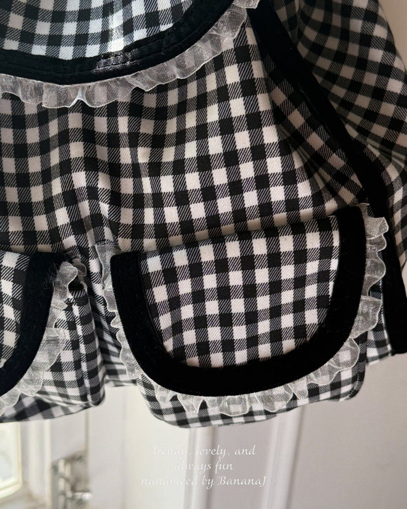 Banana J - Korean Baby Fashion - #babyclothing - Secret Backpack - 10
