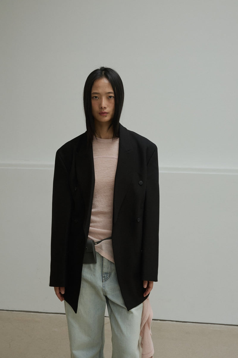 Better - Korean Women Fashion - #momslook - Ive Jacket - 7