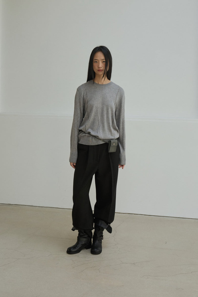Better - Korean Women Fashion - #womensfashion - Ive Pants - 4