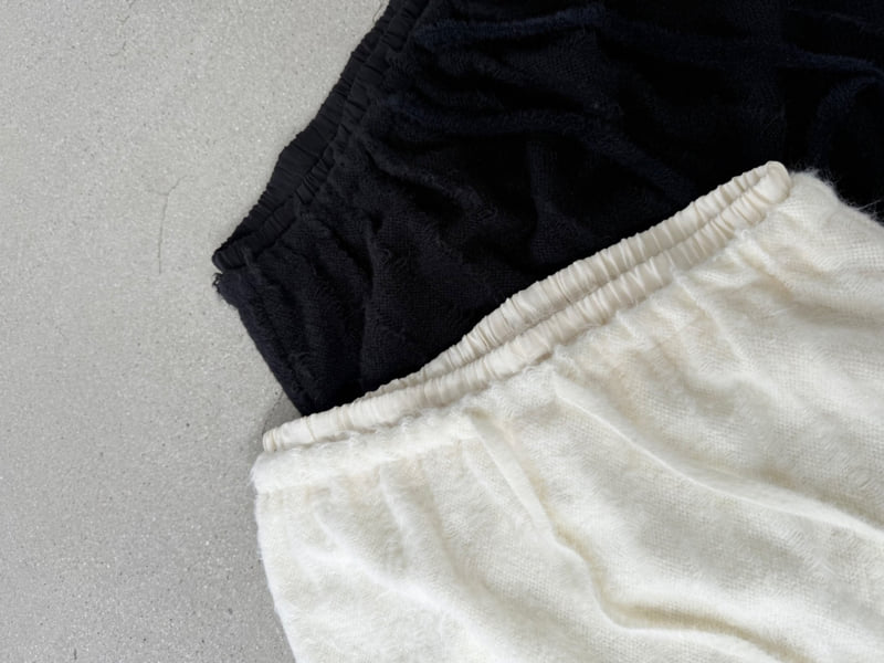 Better - Korean Women Fashion - #momslook - Snow Banding Skirt - 12