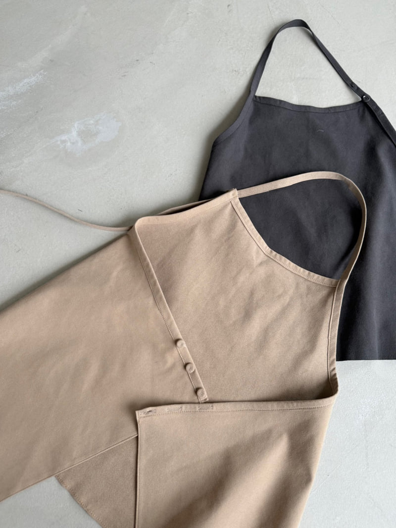 Better - Korean Women Fashion - #momslook - Thames Suede Top - 11