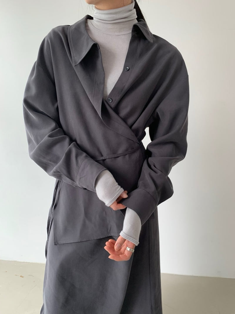 Better - Korean Women Fashion - #womensfashion - Angel One-piece - 4