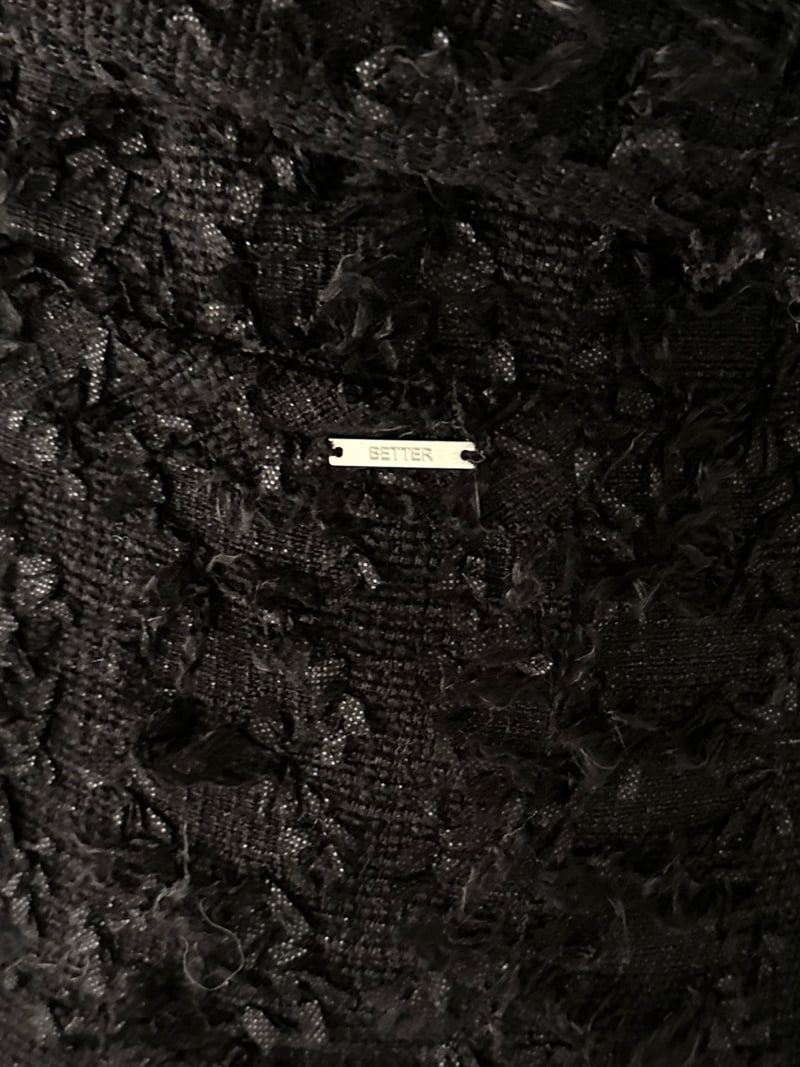 Valen Tweed Jacket by Better for Women - view 4