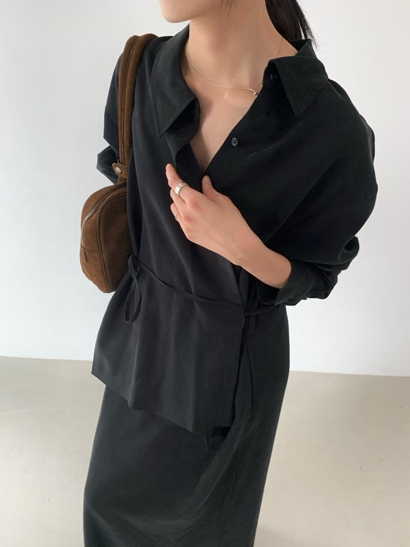 Better - Korean Women Fashion - #pursuepretty - Angel One-piece - 10