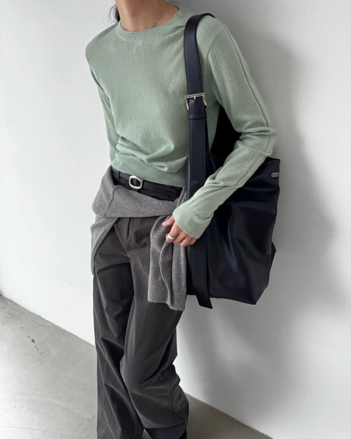 Better - Korean Women Fashion - #pursuepretty - Mad Belt - 3
