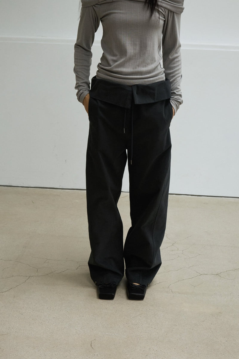 Better - Korean Women Fashion - #pursuepretty - Tiber Pants - 10