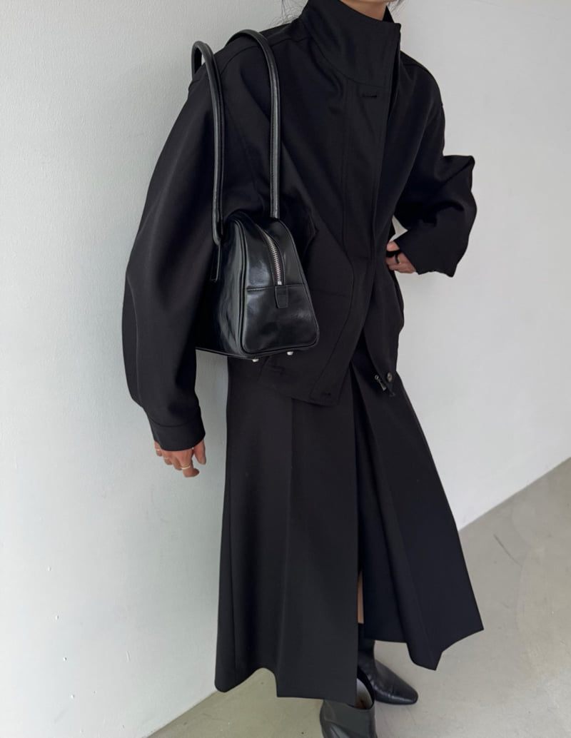 Better - Korean Women Fashion - #romanticstyle - Serato Jumper - 7