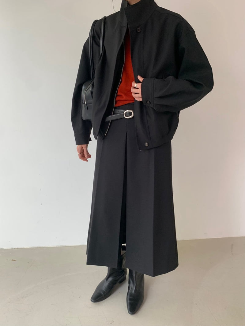 Better - Korean Women Fashion - #romanticstyle - Serato Skirt - 6