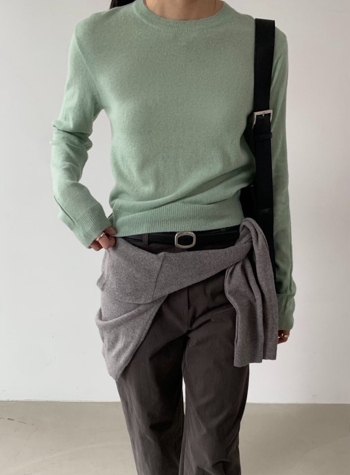 Better - Korean Women Fashion - #romanticstyle - Mad Belt - 5