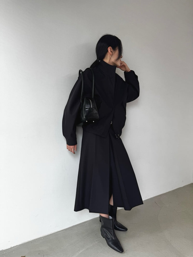 Better - Korean Women Fashion - #shopsmall - Serato Jumper - 8