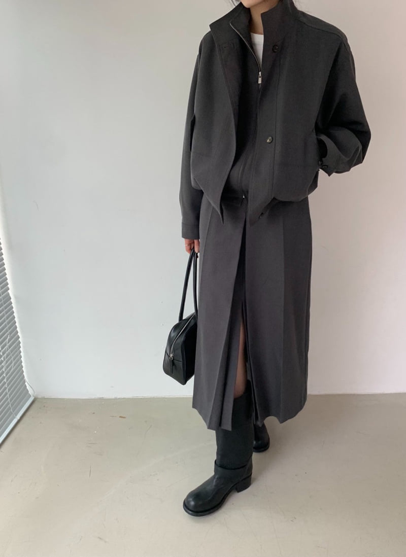 Better - Korean Women Fashion - #thatsdarling - Serato Skirt - 8