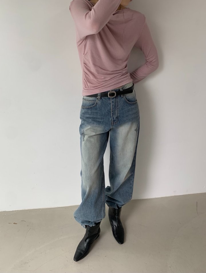 Better - Korean Women Fashion - #thatsdarling - Mad Belt - 7
