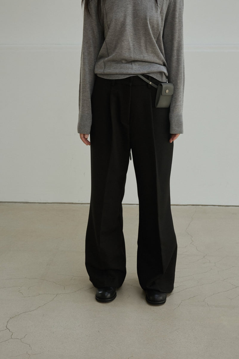 Better - Korean Women Fashion - #thelittlethings - Ive Pants