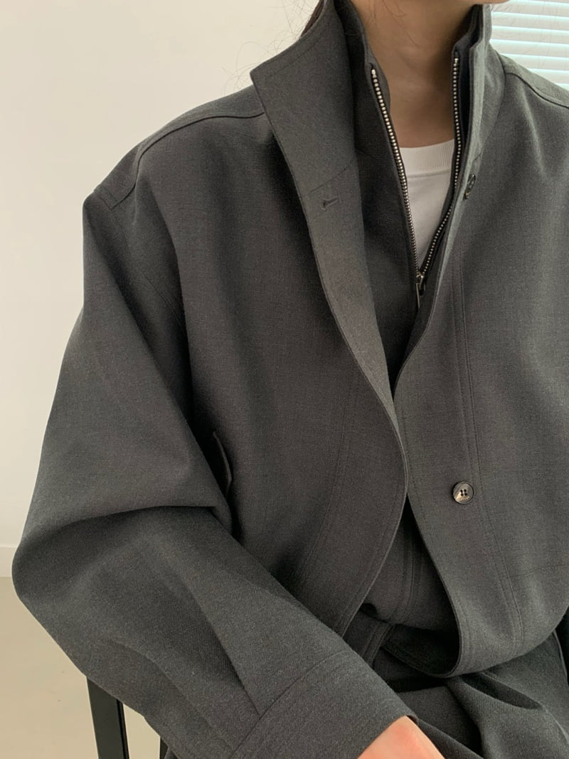 Better - Korean Women Fashion - #thelittlethings - Serato Jumper - 10