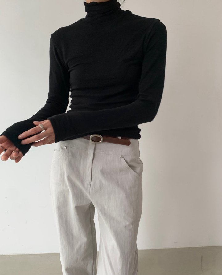 Better - Korean Women Fashion - #thelittlethings - Mad Belt - 8