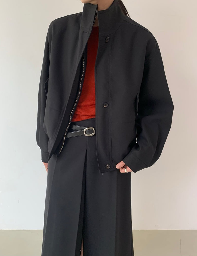Better - Korean Women Fashion - #vintageinspired - Serato Jumper - 3