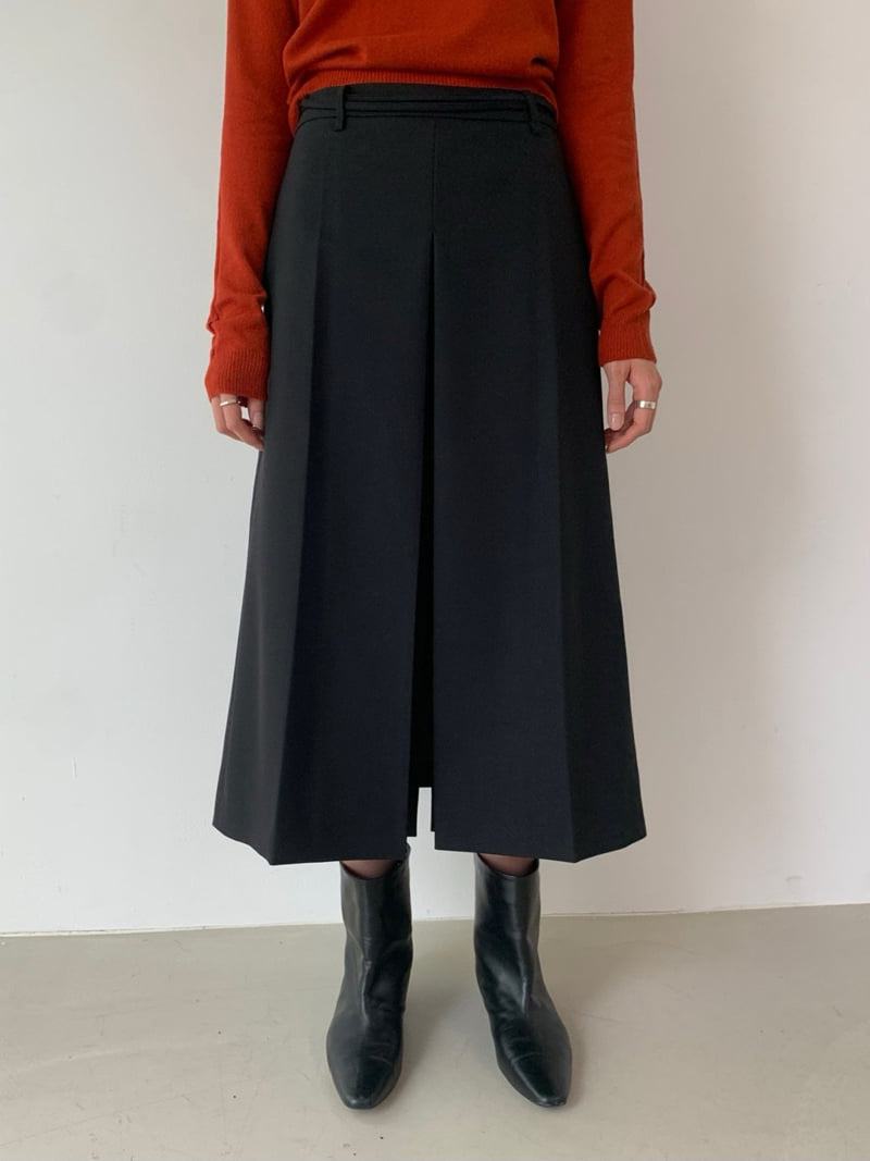Better - Korean Women Fashion - #vintageinspired - Serato Skirt - 2