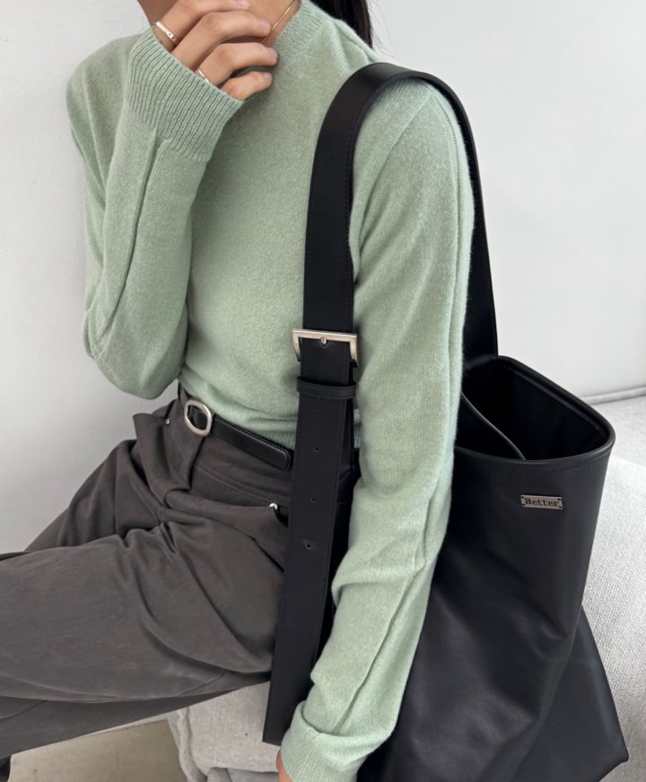 Better - Korean Women Fashion - #vintageinspired - Mad Belt